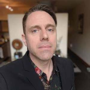 Meet your Posher, William